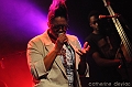 Speech Debelle en concert